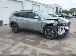 5NMJE3AE6PH163389 2023 HYUNDAI TUCSON
