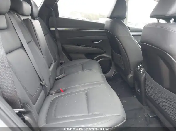 5NMJE3AE6PH163389 2023 HYUNDAI TUCSON - Image 8