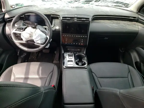 5NMJE3AE6PH169533 2023 HYUNDAI TUCSON - Image 8