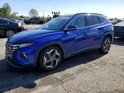 5NMJE3AE6PH169628 2023 HYUNDAI TUCSON
