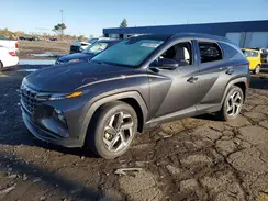 5NMJE3AE6PH170004 2023 HYUNDAI TUCSON