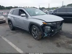 5NMJE3AE6PH171895 2023 HYUNDAI TUCSON