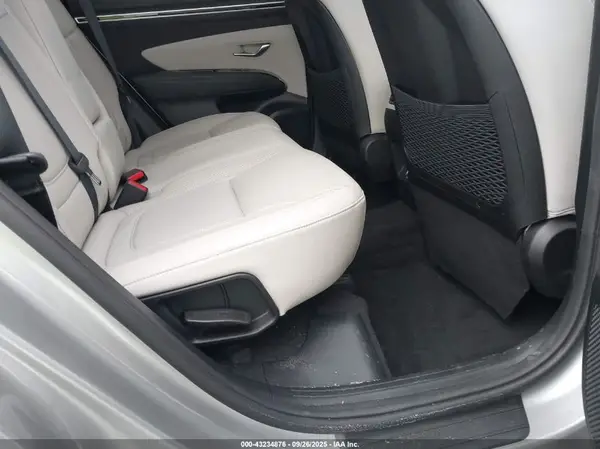 5NMJE3AE6PH171895 2023 HYUNDAI TUCSON - Image 8