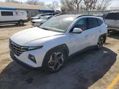5NMJE3AE6PH177437 2023 HYUNDAI TUCSON