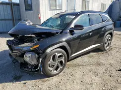 5NMJE3AE6PH182993 2023 HYUNDAI TUCSON