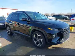 5NMJE3AE6PH191810 2023 HYUNDAI TUCSON