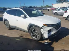 5NMJE3AE6PH195193 2023 HYUNDAI TUCSON
