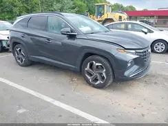 5NMJE3AE6PH198501 2023 HYUNDAI TUCSON
