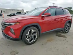 5NMJE3AE6PH201770 2023 HYUNDAI TUCSON