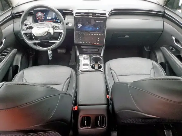 5NMJE3AE6PH201770 2023 HYUNDAI TUCSON - Image 8