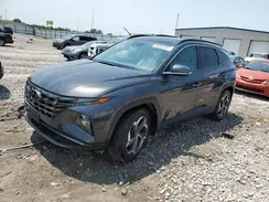 5NMJE3AE6PH213403 2023 HYUNDAI TUCSON