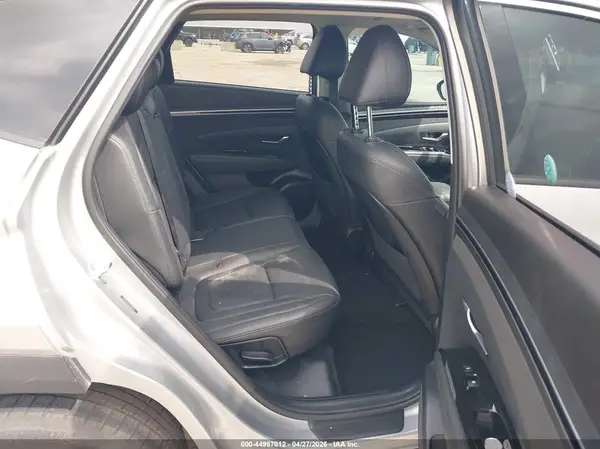 5NMJE3AE6PH220478 2023 HYUNDAI TUCSON - Image 8