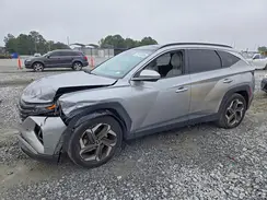 5NMJE3AE6PH222375 2023 HYUNDAI TUCSON
