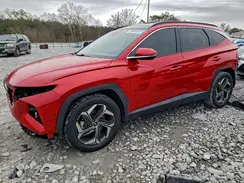 5NMJE3AE6PH222411 2023 HYUNDAI TUCSON