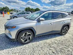 5NMJE3AE6PH233327 2023 HYUNDAI TUCSON