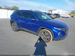 5NMJE3AE6PH235028 2023 HYUNDAI TUCSON