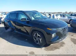 5NMJE3AE6PH242271 2023 HYUNDAI TUCSON