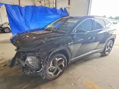 5NMJE3AE6PH242500 2023 HYUNDAI TUCSON