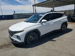 5NMJE3AE6PH243369 2023 HYUNDAI TUCSON