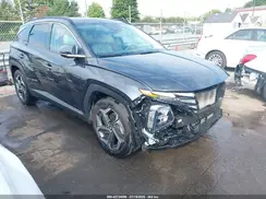 5NMJE3AE6PH270796 2023 HYUNDAI TUCSON