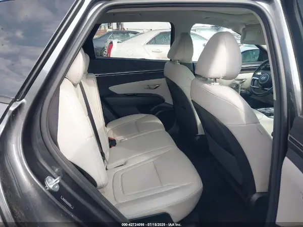 5NMJE3AE6PH270796 2023 HYUNDAI TUCSON - Image 8