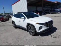 5NMJE3AE6PH276159 2023 HYUNDAI TUCSON