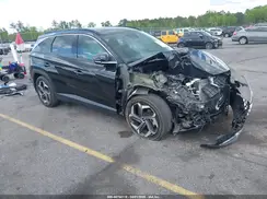 5NMJE3AE6PH281085 2023 HYUNDAI TUCSON
