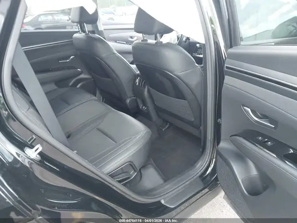 5NMJE3AE6PH281085 2023 HYUNDAI TUCSON - Image 8
