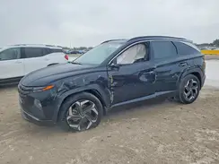 5NMJE3AE6PH284441 2023 HYUNDAI TUCSON