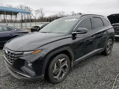 5NMJE3AE6PH285024 2023 HYUNDAI TUCSON