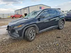5NMJE3AE6PH290501 2023 HYUNDAI TUCSON