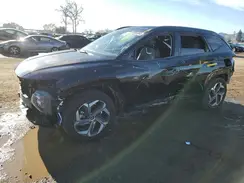 5NMJE3AE7NH002577 2022 HYUNDAI TUCSON