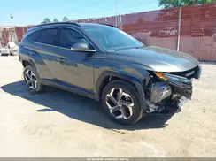 5NMJE3AE7NH003423 2022 HYUNDAI TUCSON