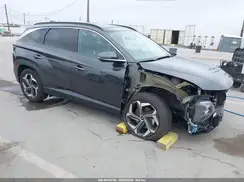 5NMJE3AE7NH005043 2022 HYUNDAI TUCSON