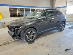 5NMJE3AE7NH006659 2022 HYUNDAI TUCSON