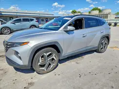 5NMJE3AE7NH011957 2022 HYUNDAI TUCSON