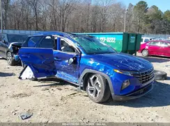 5NMJE3AE7NH014955 2022 HYUNDAI TUCSON