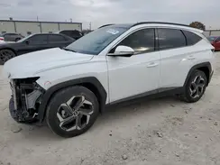 5NMJE3AE7NH030928 2022 HYUNDAI TUCSON