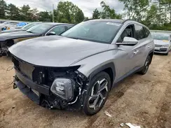 5NMJE3AE7NH041198 2022 HYUNDAI TUCSON