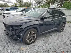 5NMJE3AE7NH043761 2022 HYUNDAI TUCSON