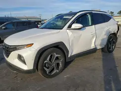 5NMJE3AE7NH048006 2022 HYUNDAI TUCSON