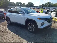 5NMJE3AE7NH048331 2022 HYUNDAI TUCSON