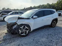 5NMJE3AE7NH051911 2022 HYUNDAI TUCSON