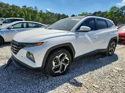 5NMJE3AE7NH052315 2022 HYUNDAI TUCSON