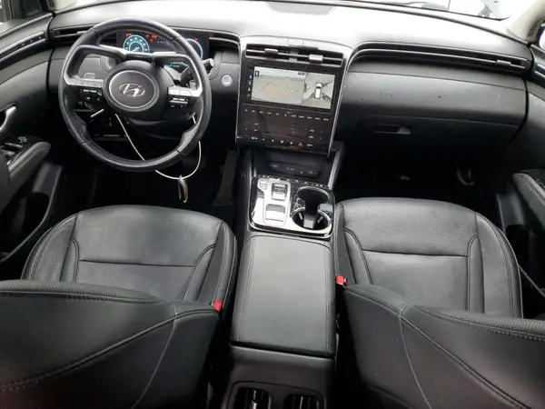 5NMJE3AE7NH055571 2022 HYUNDAI TUCSON - Image 8