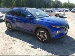 5NMJE3AE7NH059748 2022 HYUNDAI TUCSON