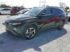 5NMJE3AE7NH065355 2022 HYUNDAI TUCSON