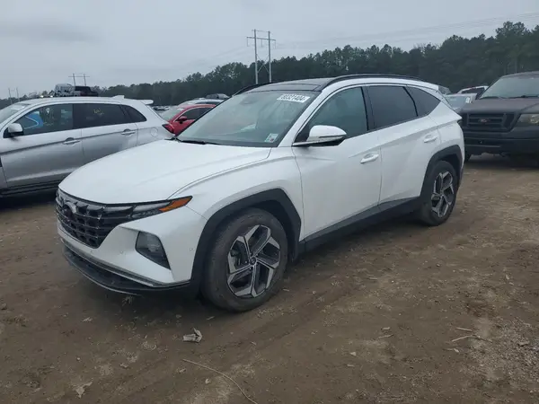 5NMJE3AE7NH072015 2022 HYUNDAI TUCSON - Image 1