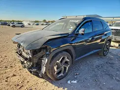 5NMJE3AE7NH076775 2022 HYUNDAI TUCSON