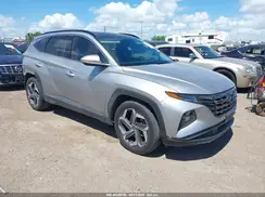 5NMJE3AE7NH077697 2022 HYUNDAI TUCSON